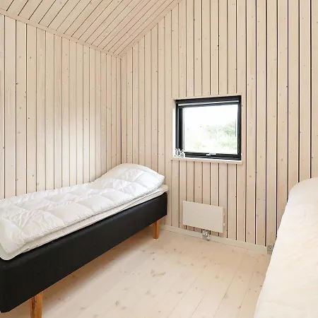 Holiday Iii Feriehus Thyholm