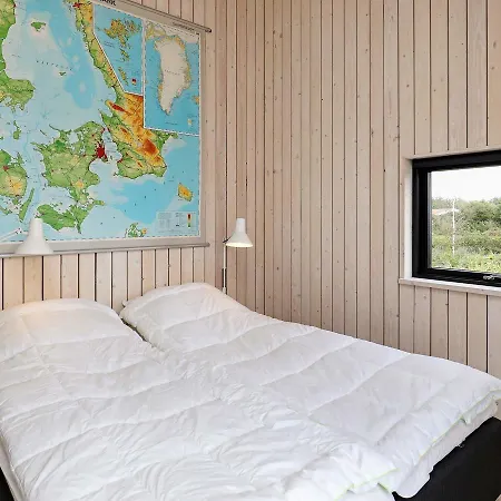 Holiday Iii Feriehus Thyholm