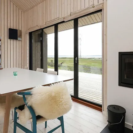 Feriehus Holiday Iii
