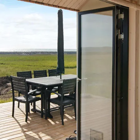 Feriehus Holiday Iii *
